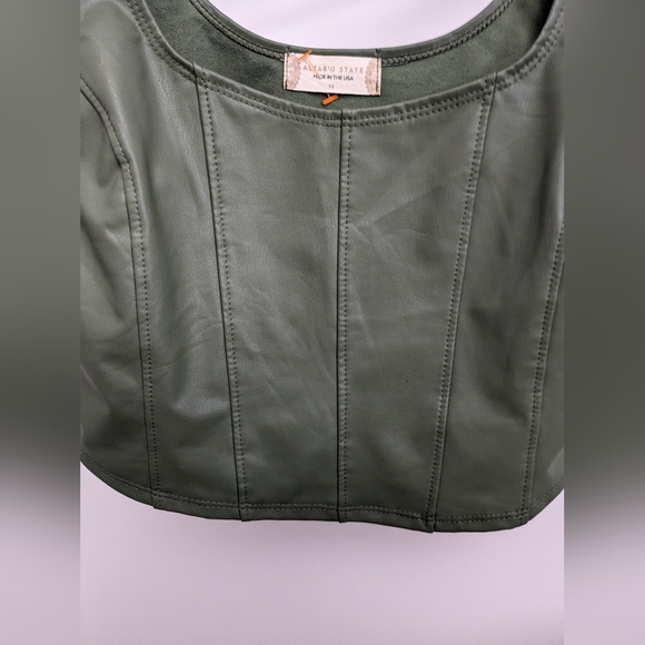 Altar'd State NWT tank - Picture 3 of 6